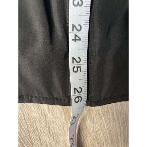 Marc Anthony Dark Green Full Zip Lightweight Bomber Jacket Sz L - Picture 9 of 9